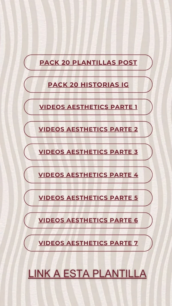 Kit: Diseñá tu instagram pinterest