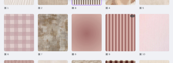 Kit: Diseñá tu instagram pinterest