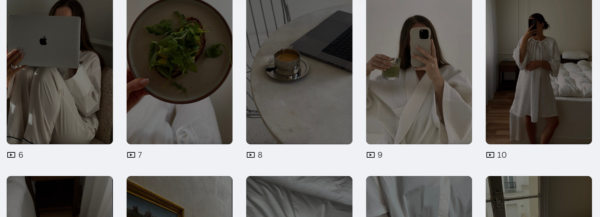 Kit: Diseñá tu instagram pinterest