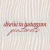 Kit: Diseñá tu instagram pinterest